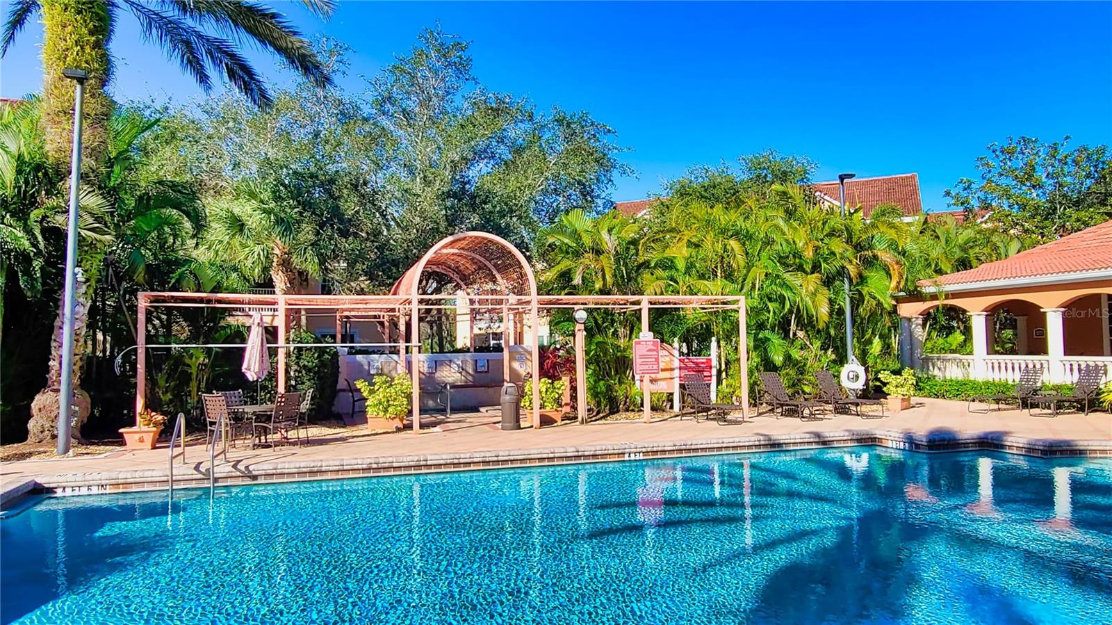 BELLA VILLINO III - Residential Lease