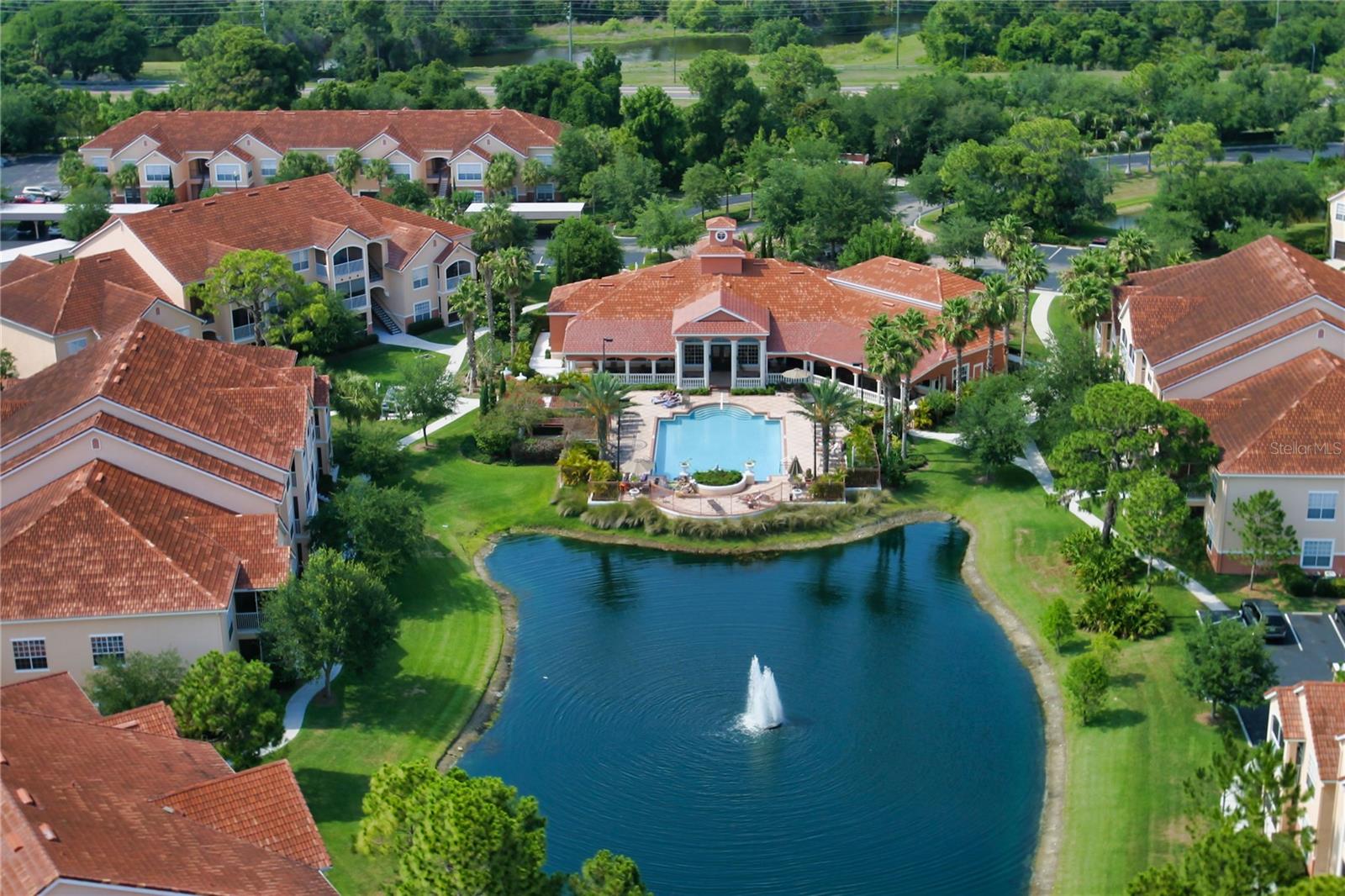BELLA VILLINO III - Residential Lease