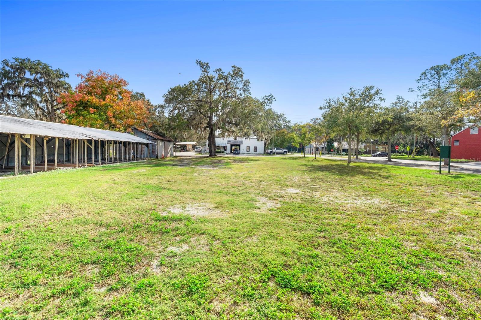 APOPKA TOWN OF (CHAMPNEY PORTION) - Land