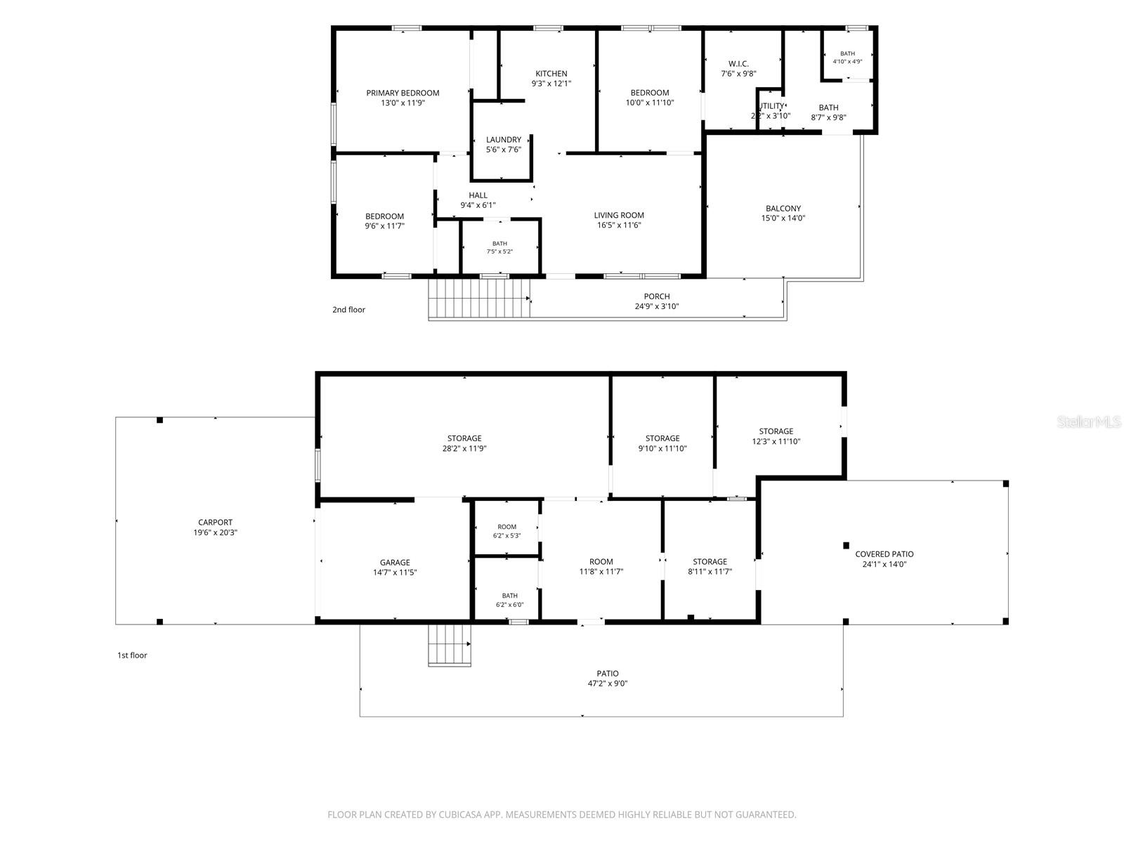 ELDORADO CORR MAP - Residential
