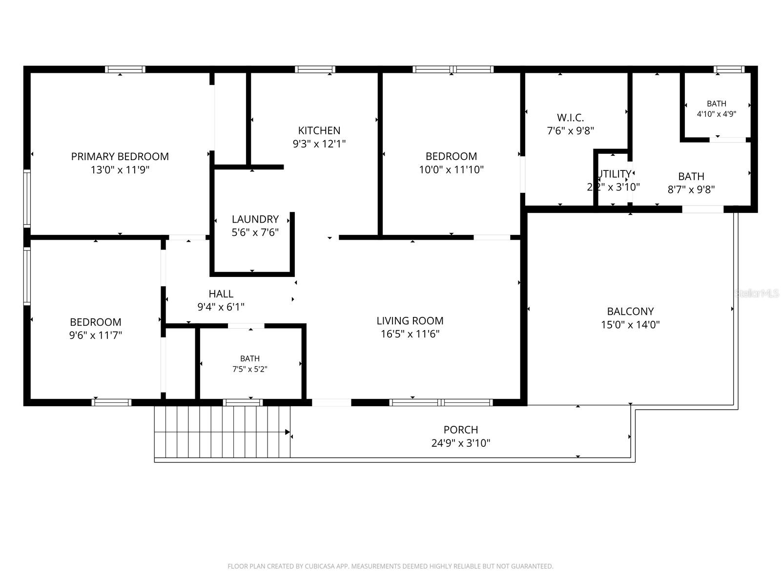 ELDORADO CORR MAP - Residential