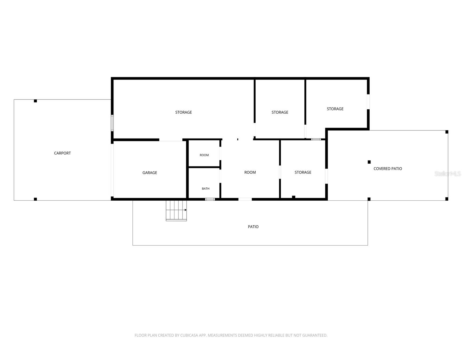 ELDORADO CORR MAP - Residential