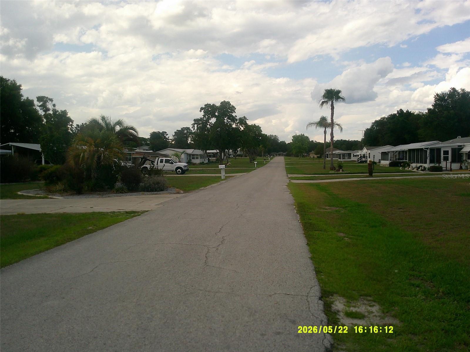LAKE WEIR HARBOR ESTATE - Residential Lease