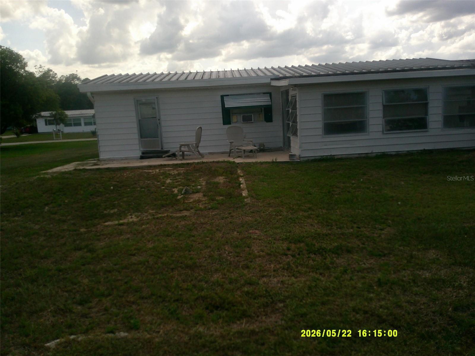 LAKE WEIR HARBOR ESTATE - Residential Lease
