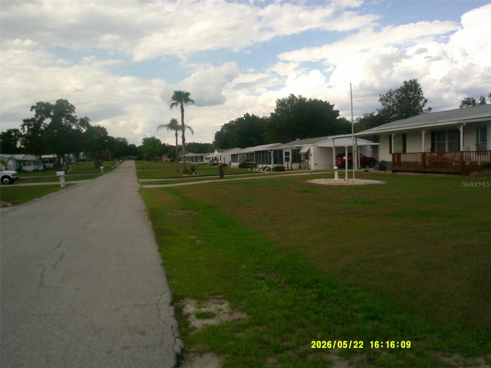 LAKE WEIR HARBOR ESTATE - Residential Lease