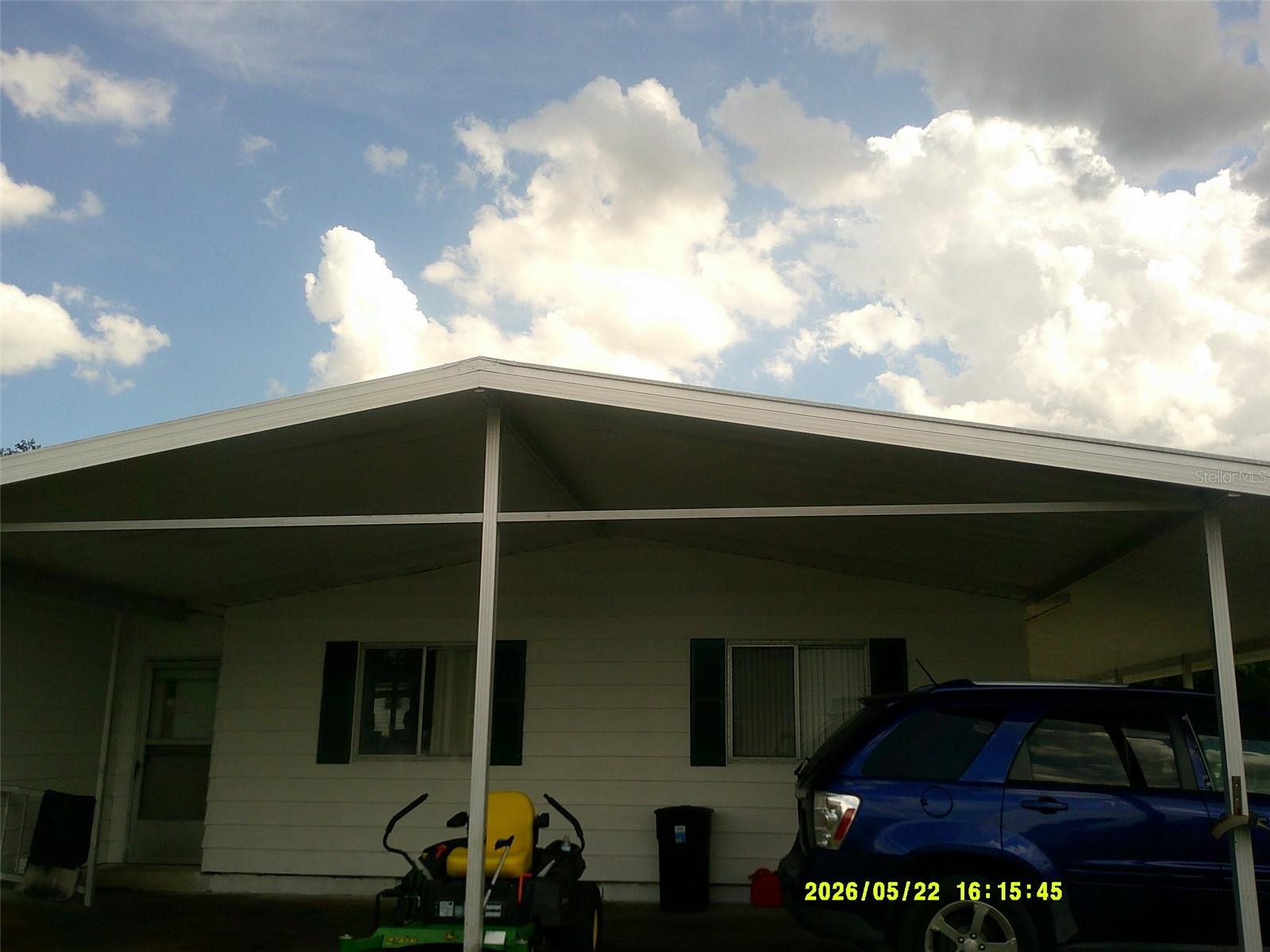 LAKE WEIR HARBOR ESTATE - Residential Lease
