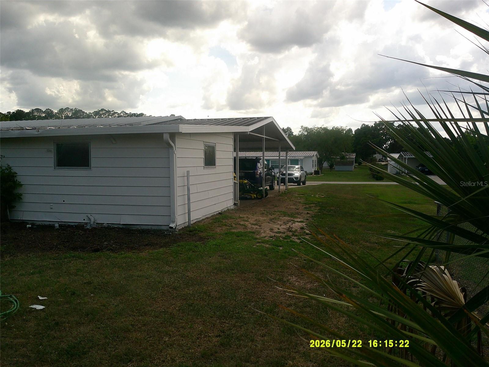 LAKE WEIR HARBOR ESTATE - Residential Lease