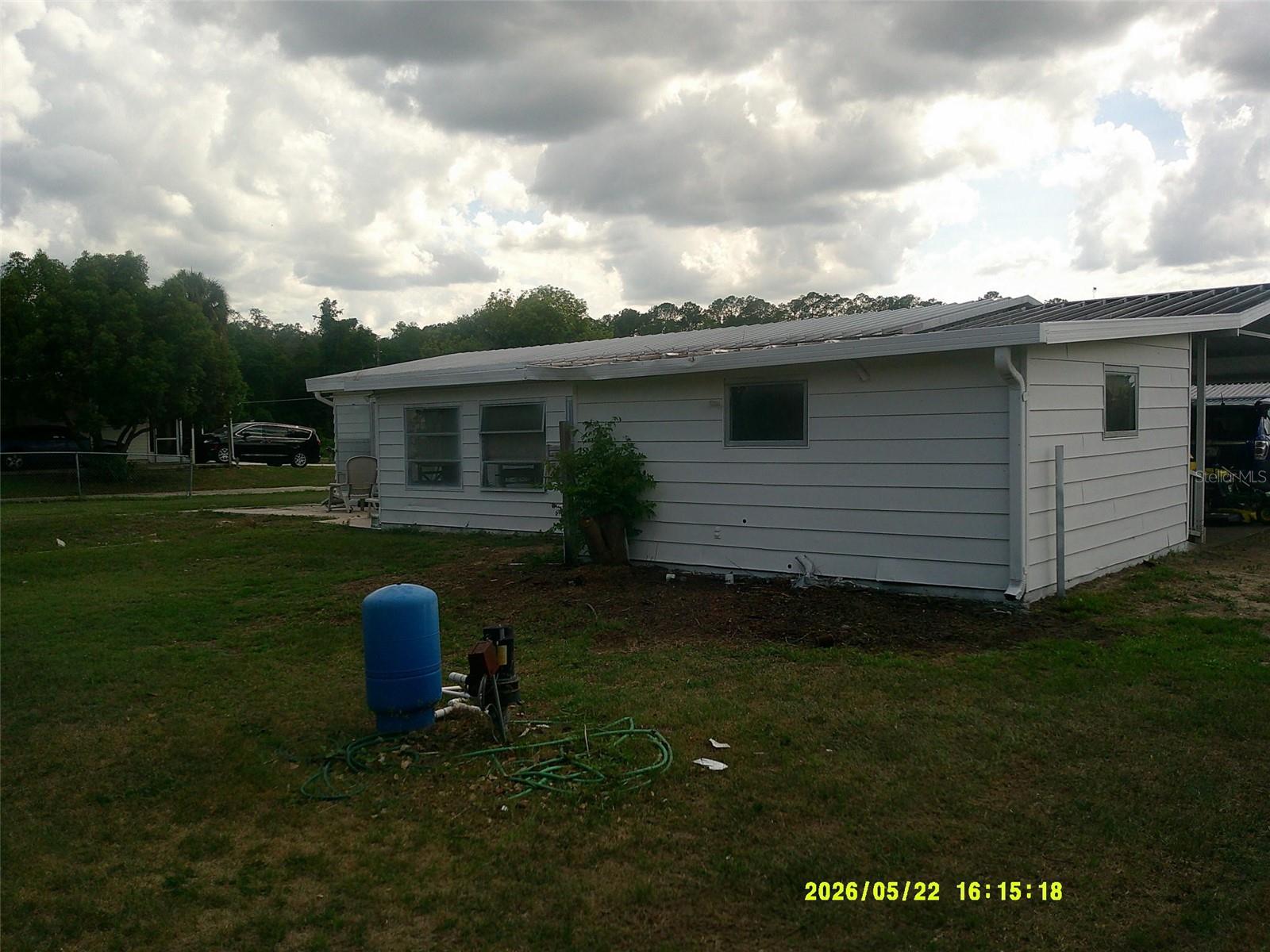 LAKE WEIR HARBOR ESTATE - Residential Lease