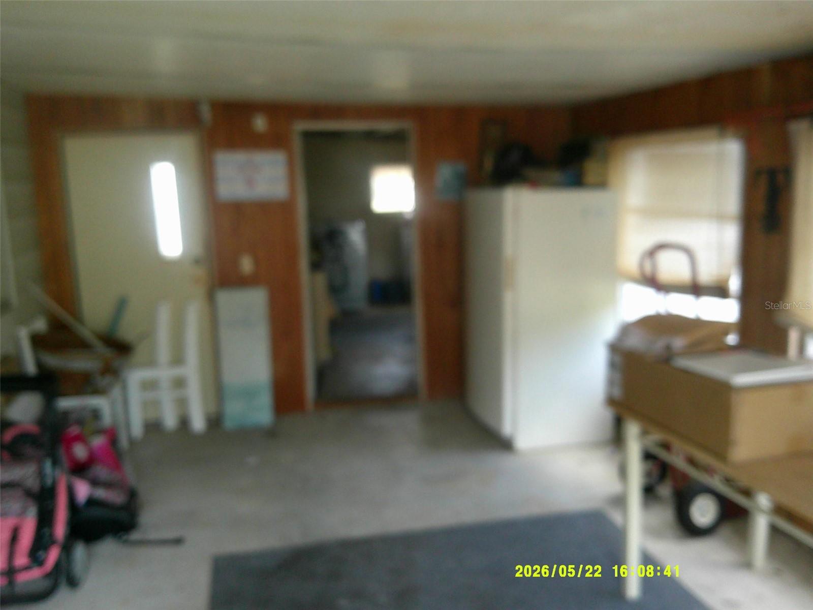 LAKE WEIR HARBOR ESTATE - Residential Lease