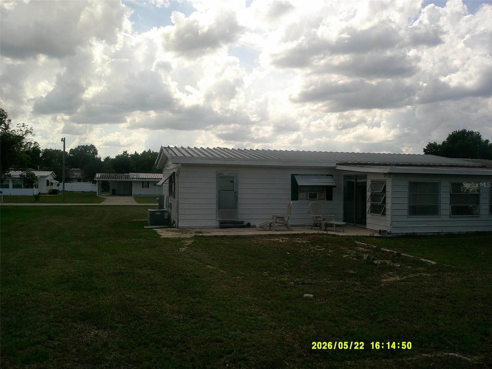 LAKE WEIR HARBOR ESTATE - Residential Lease