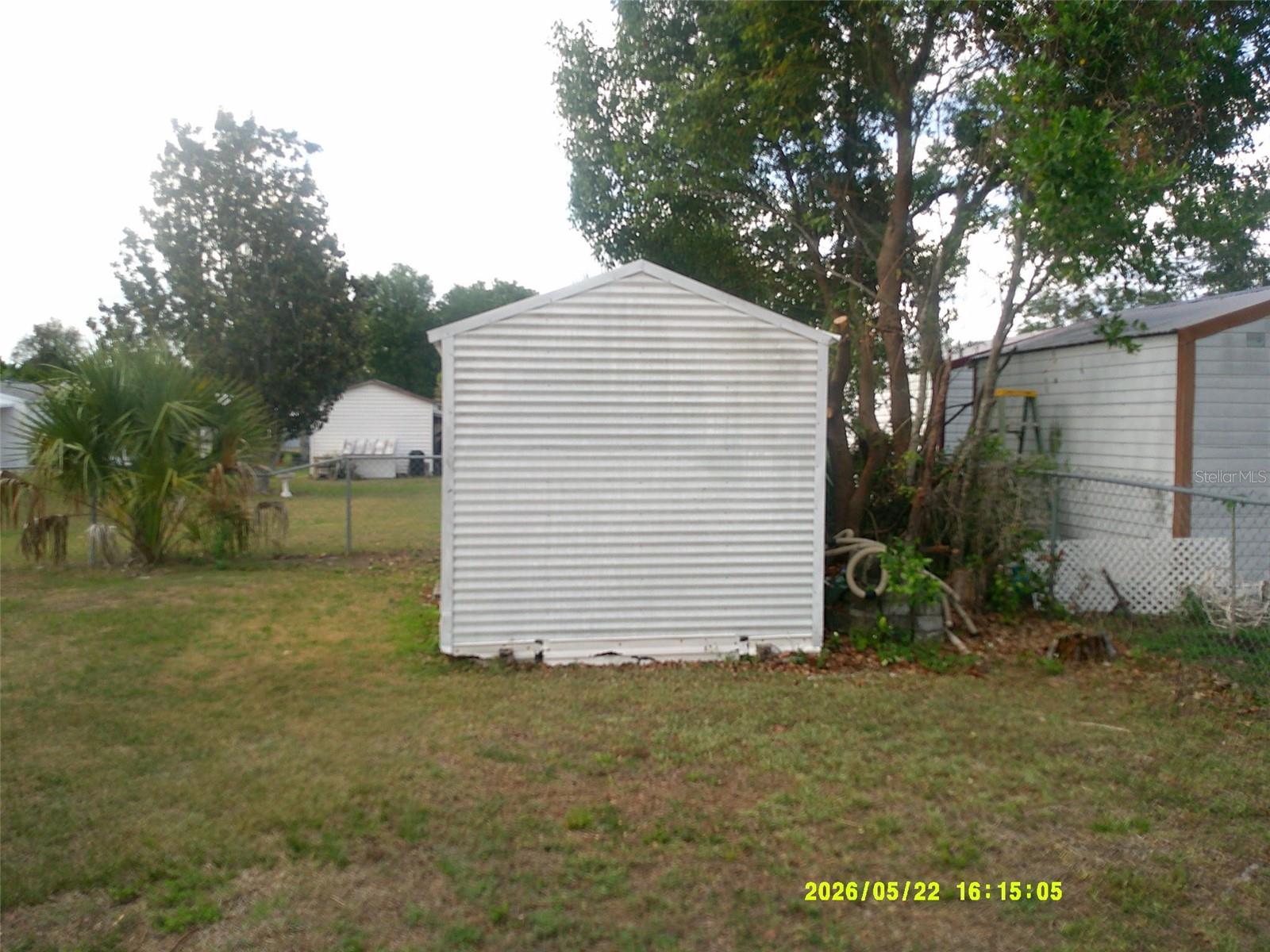 LAKE WEIR HARBOR ESTATE - Residential Lease