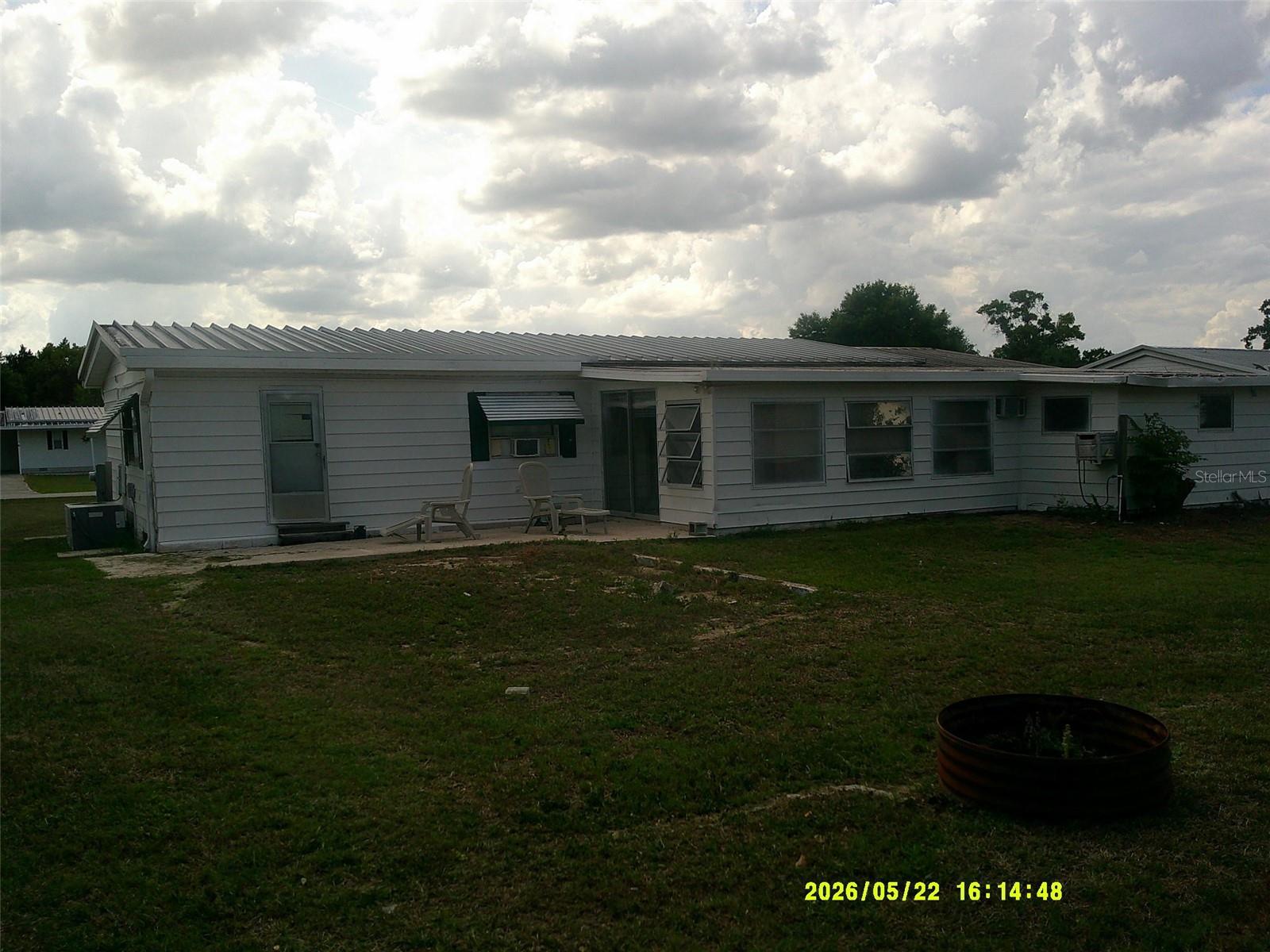 LAKE WEIR HARBOR ESTATE - Residential Lease