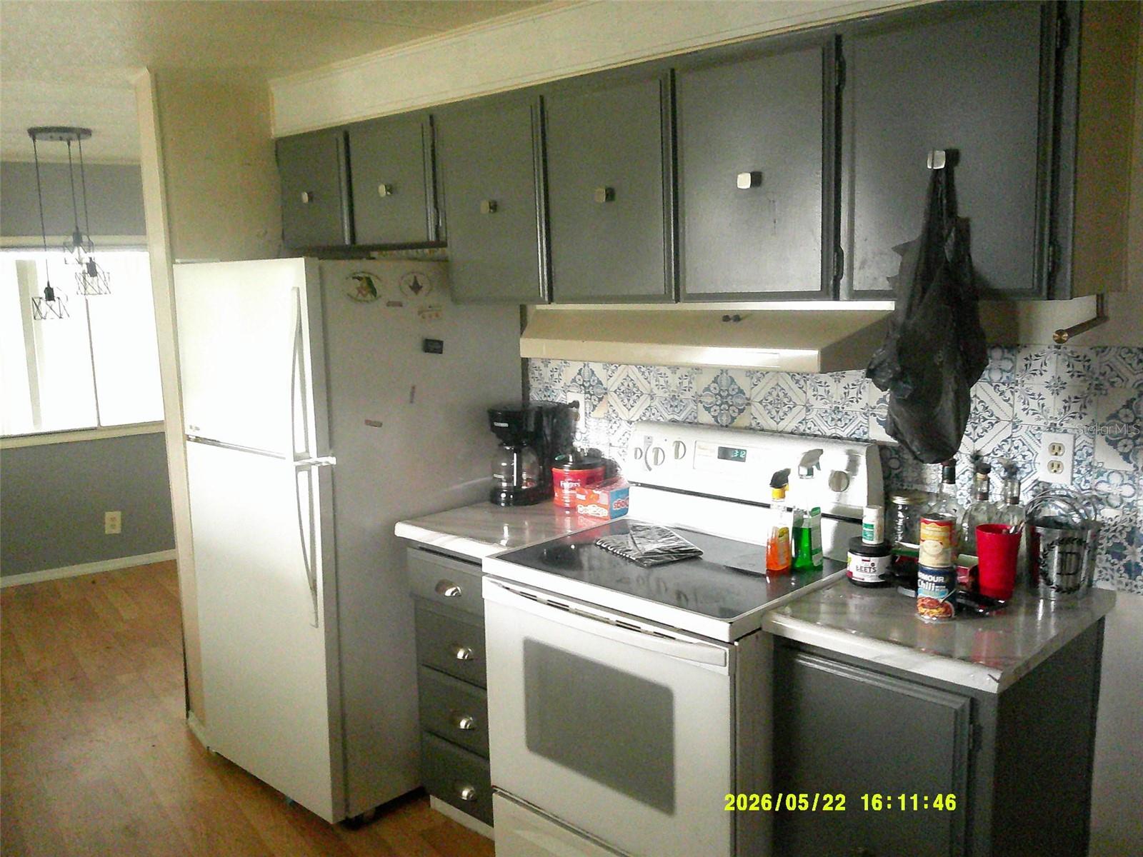 LAKE WEIR HARBOR ESTATE - Residential Lease