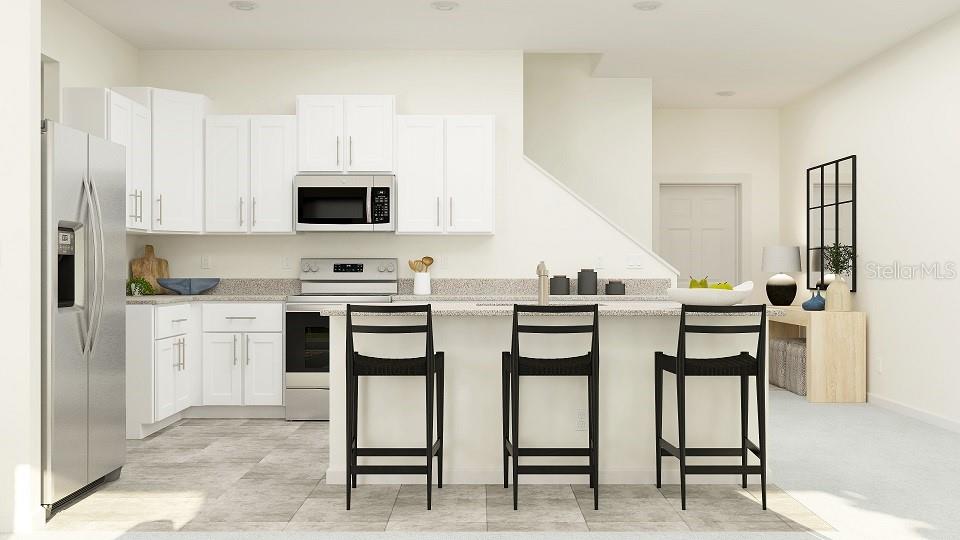 ANGELINE - Residential