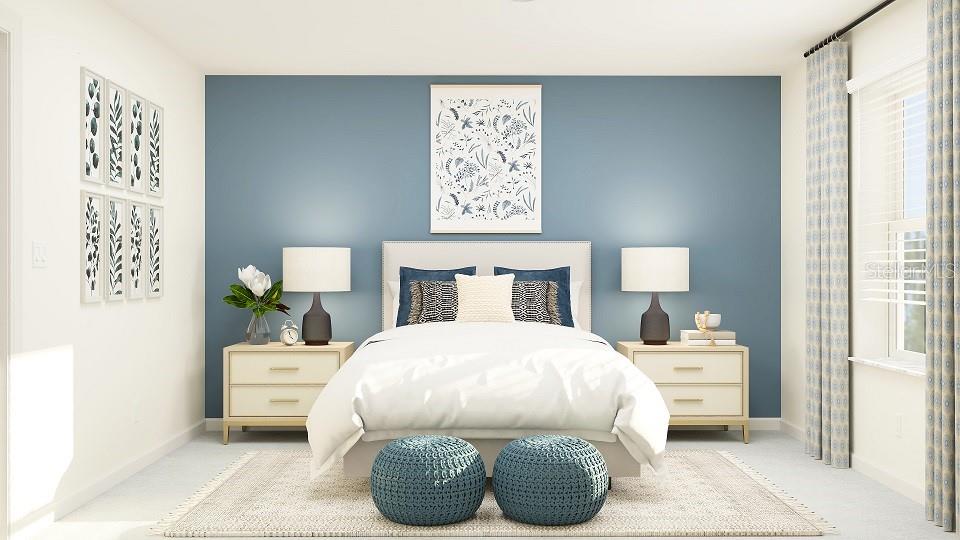 ANGELINE - Residential