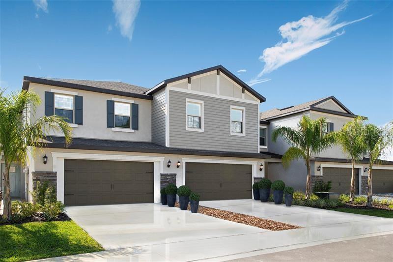ANGELINE - Residential