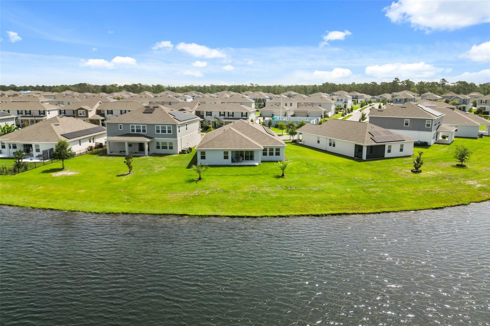BRIDGEWALK PH 1A - Residential