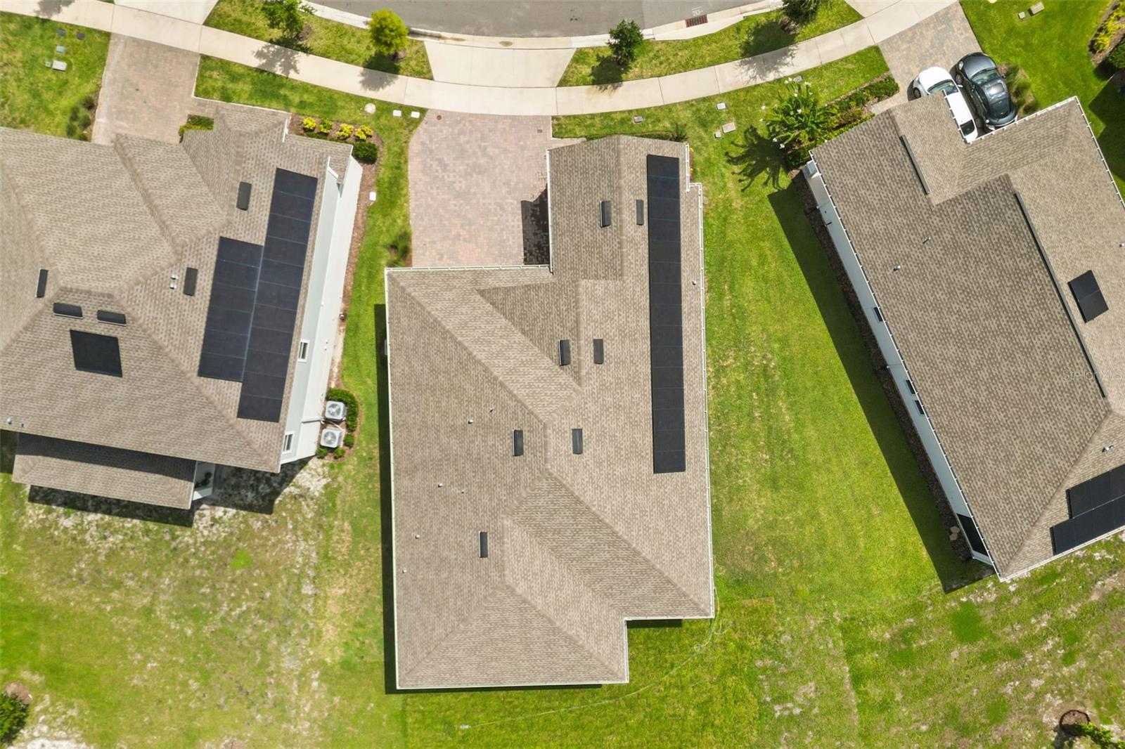 BRIDGEWALK PH 1A - Residential