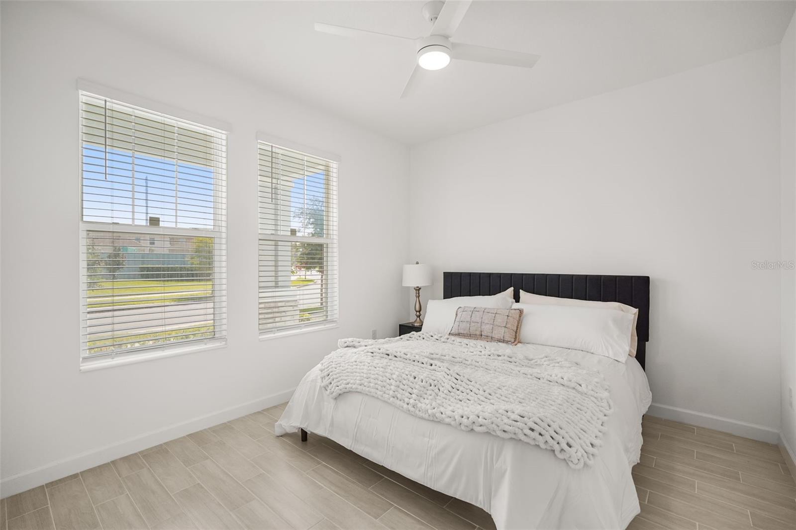 BRIDGEWALK PH 1A - Residential
