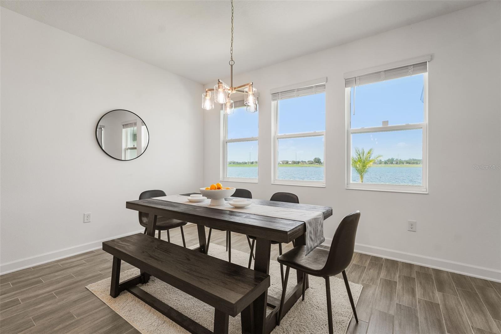BRIDGEWALK PH 1A - Residential