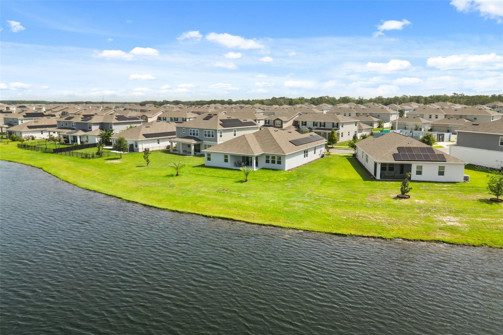 BRIDGEWALK PH 1A - Residential