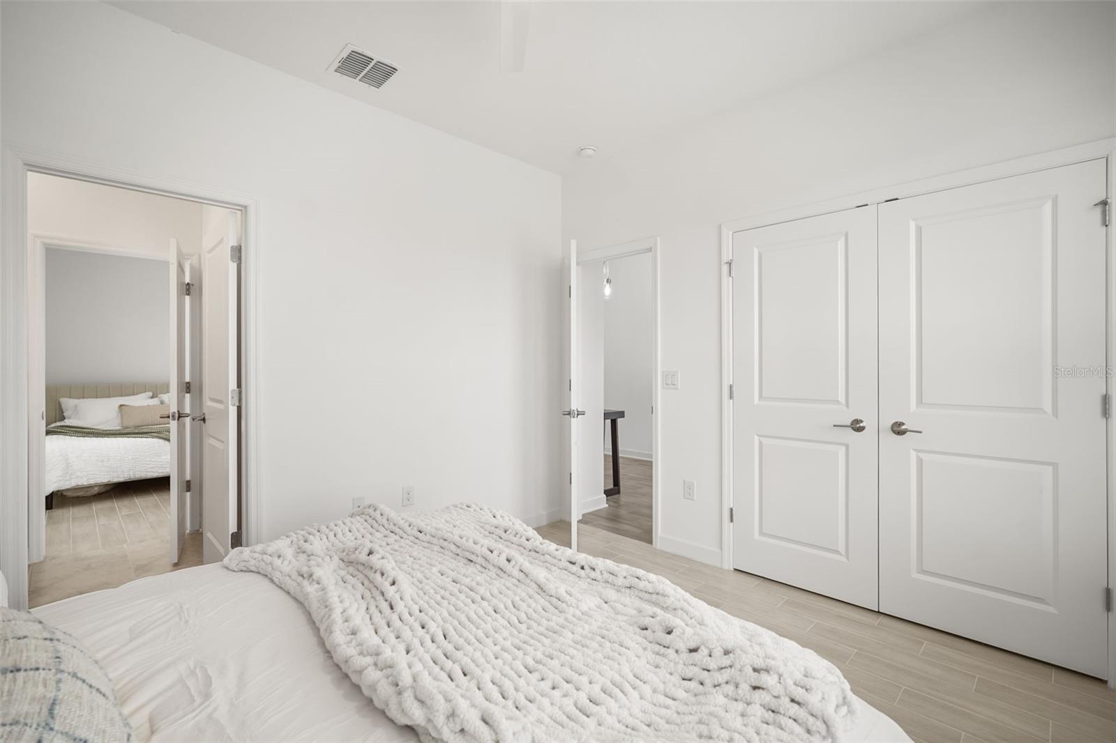 BRIDGEWALK PH 1A - Residential