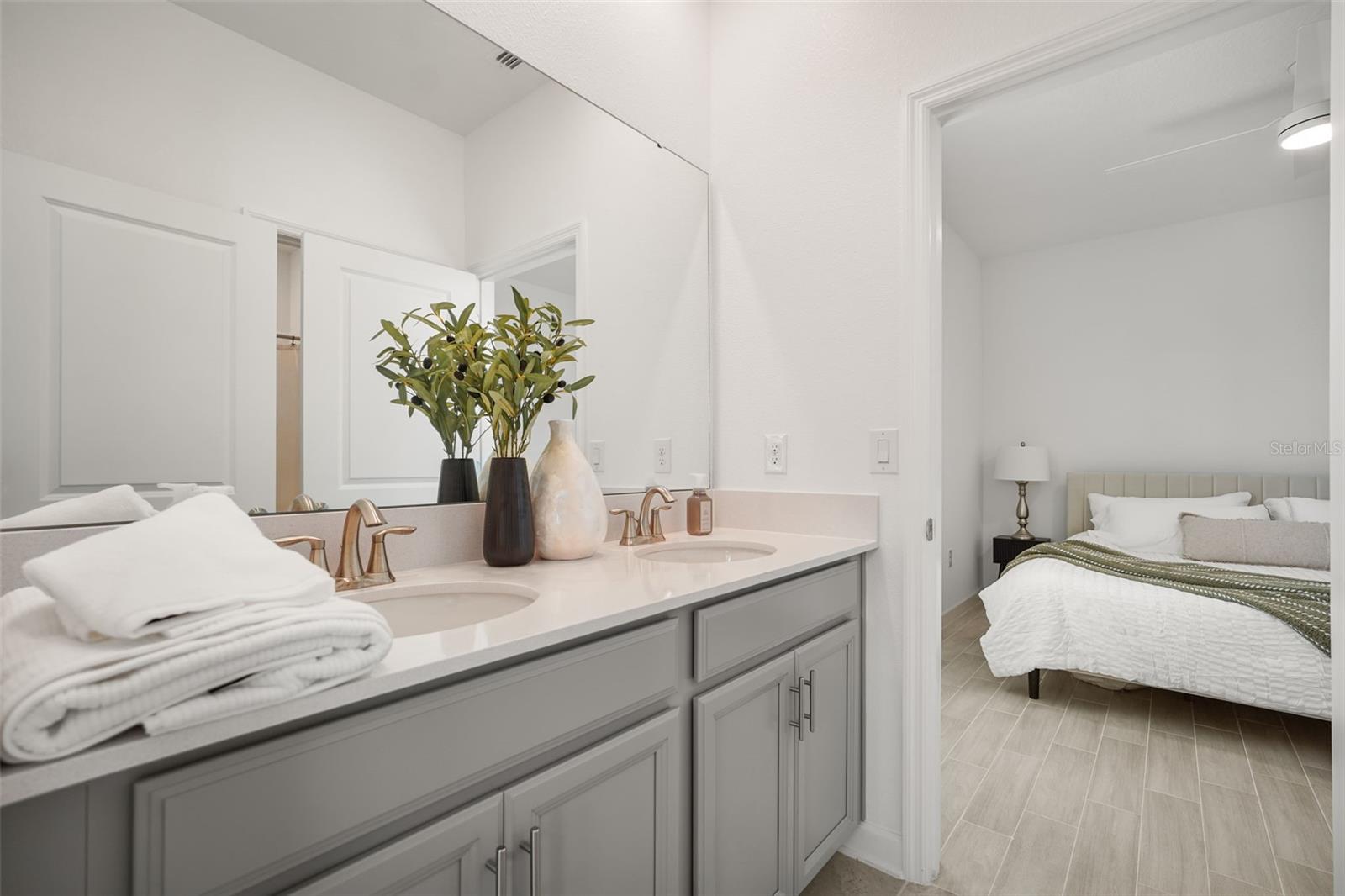 BRIDGEWALK PH 1A - Residential