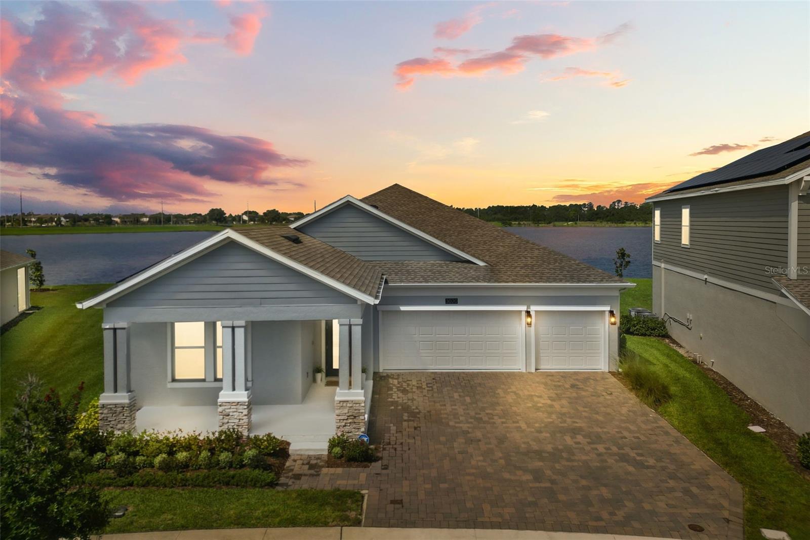 BRIDGEWALK PH 1A - Residential