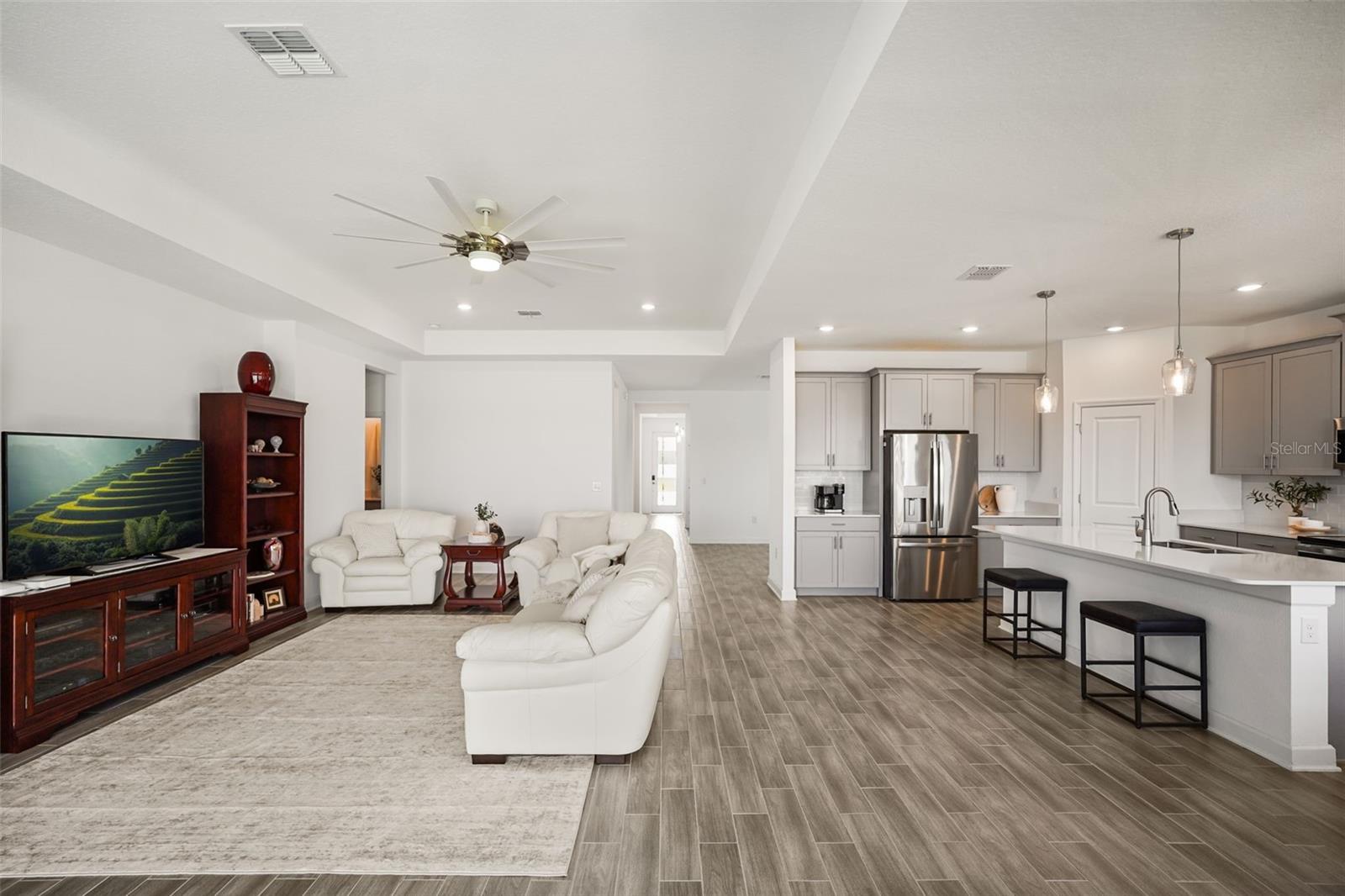 BRIDGEWALK PH 1A - Residential