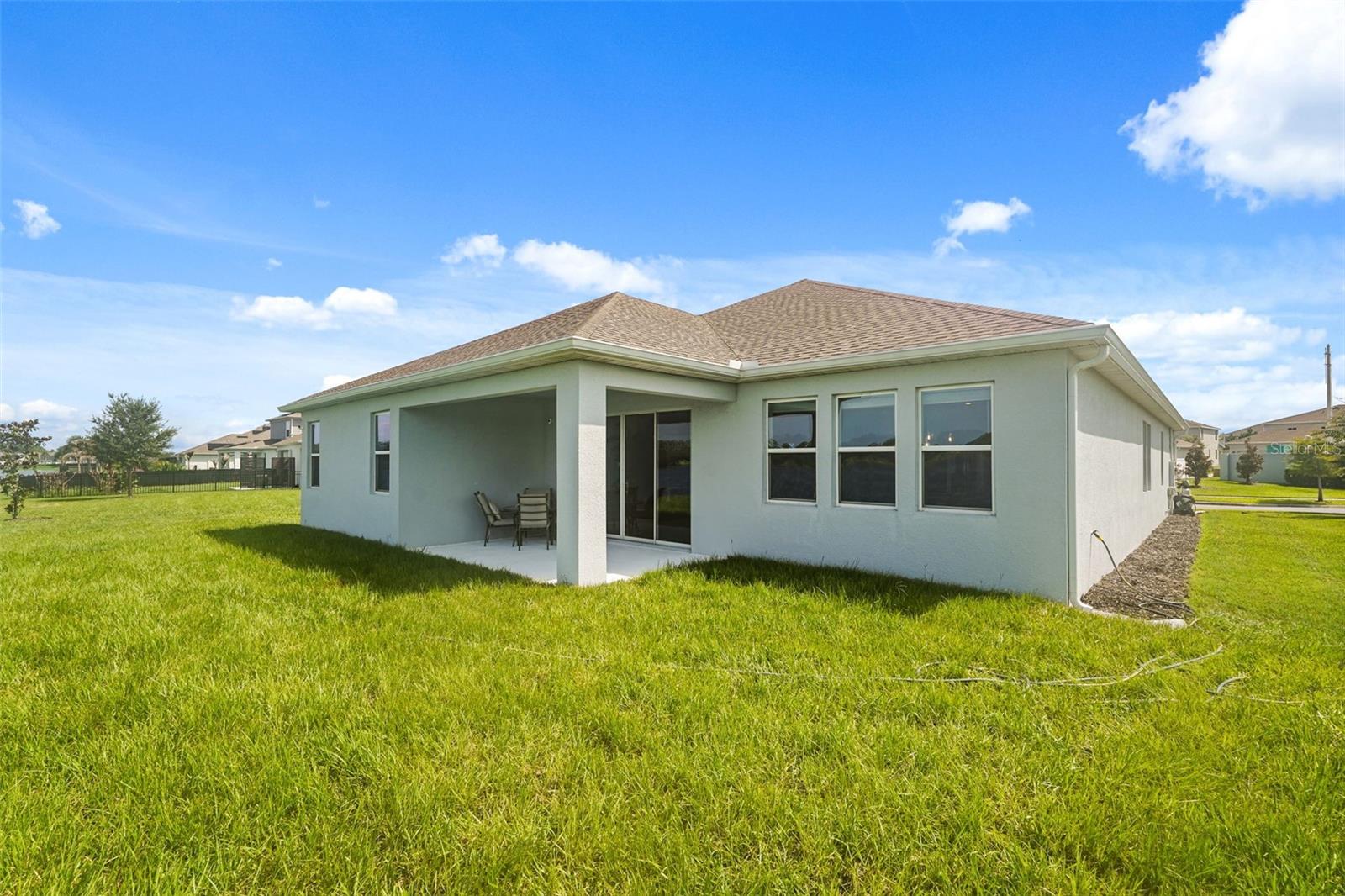 BRIDGEWALK PH 1A - Residential