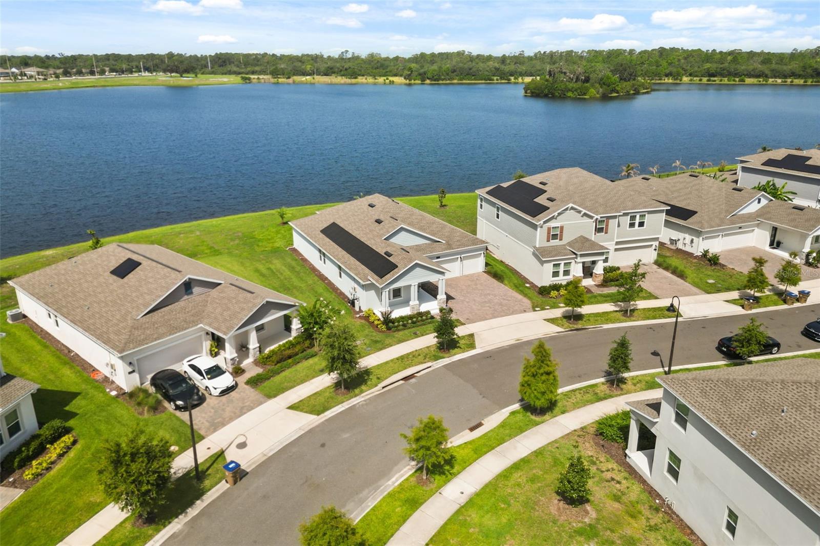 BRIDGEWALK PH 1A - Residential