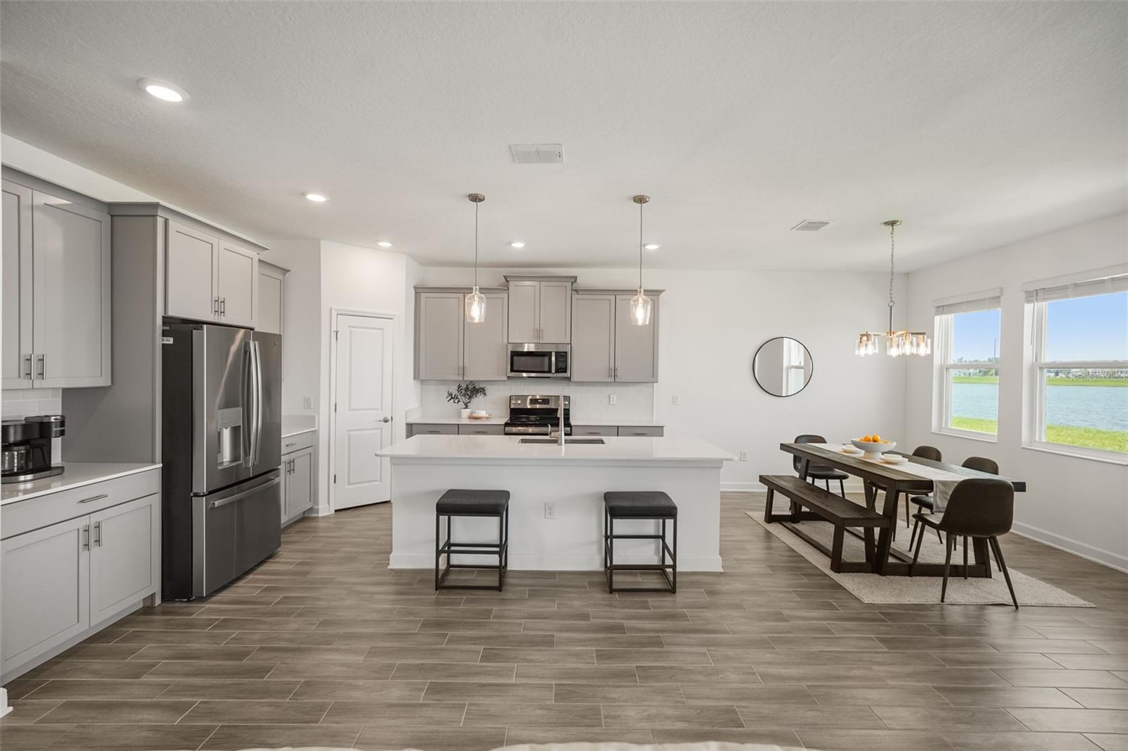 BRIDGEWALK PH 1A - Residential