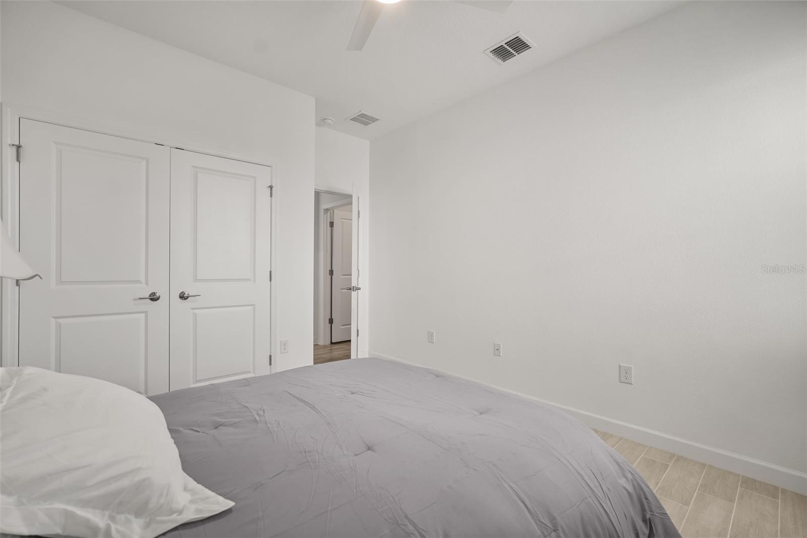 BRIDGEWALK PH 1A - Residential
