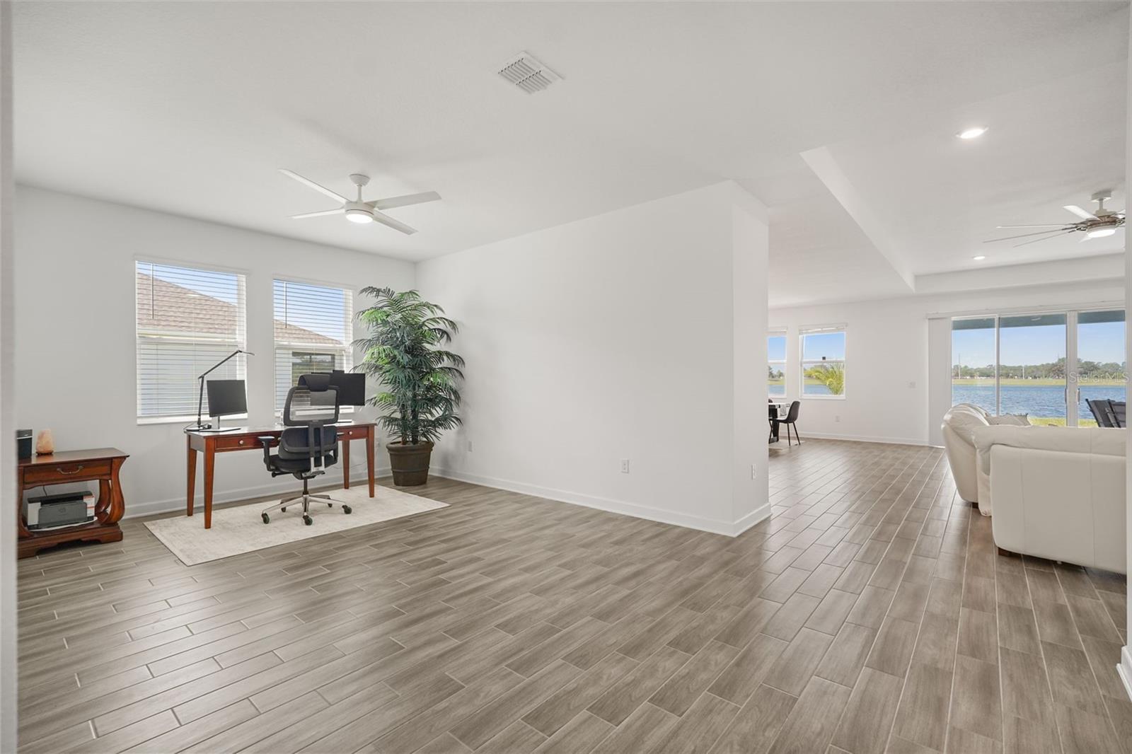BRIDGEWALK PH 1A - Residential