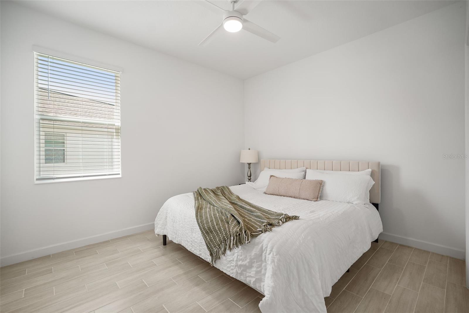 BRIDGEWALK PH 1A - Residential