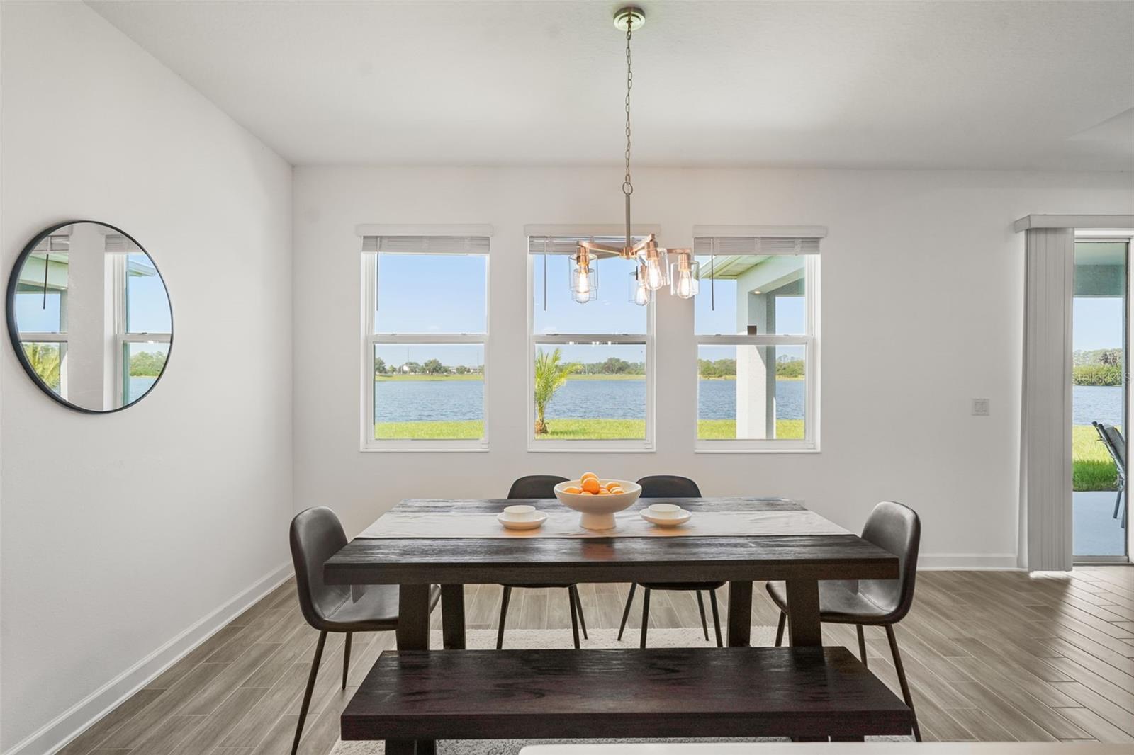 BRIDGEWALK PH 1A - Residential