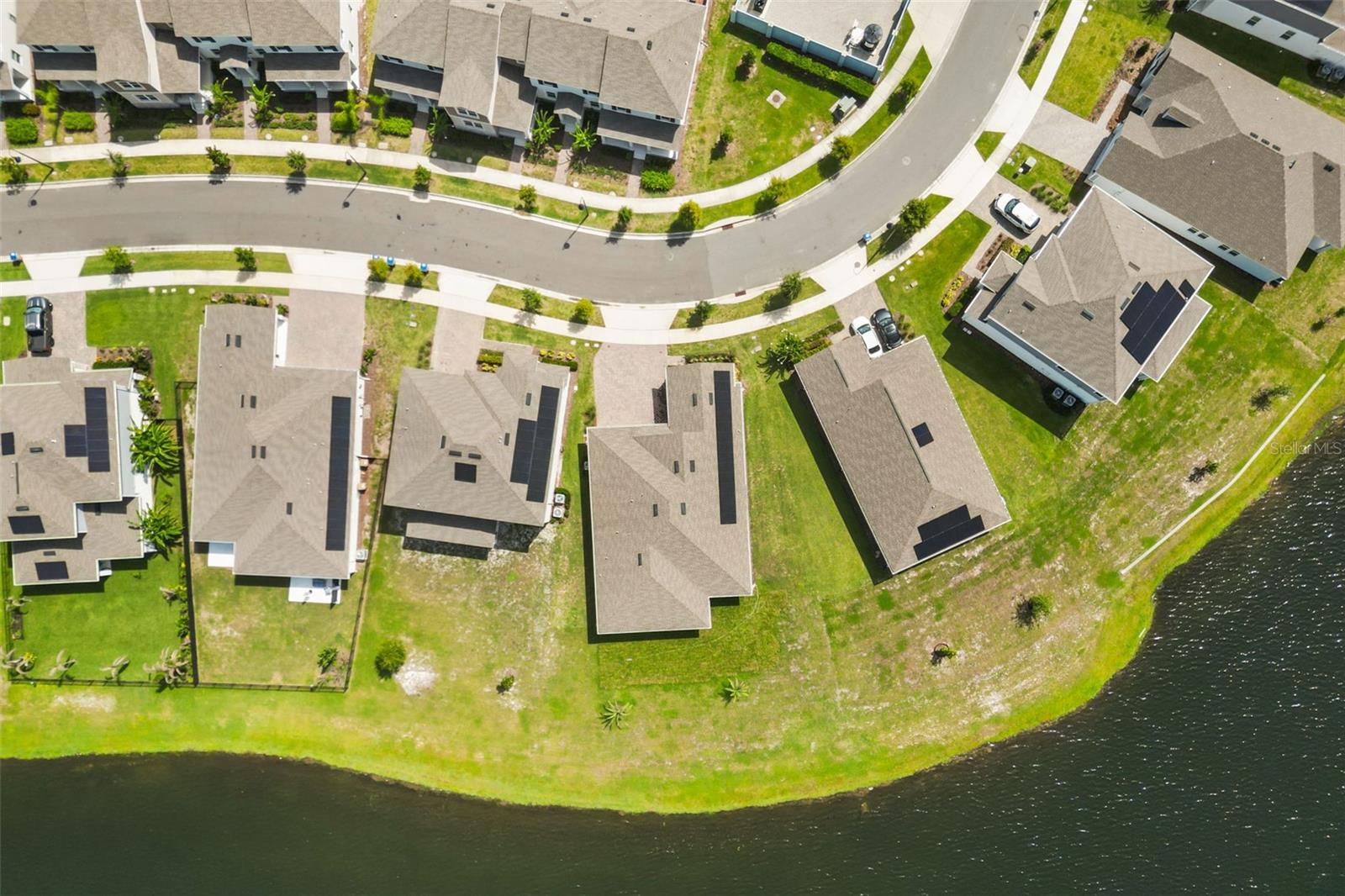 BRIDGEWALK PH 1A - Residential