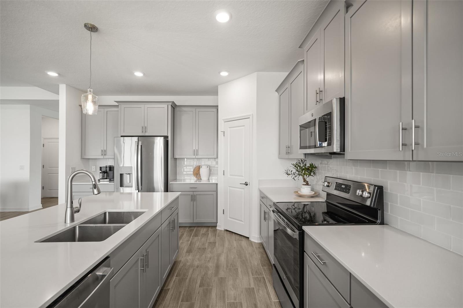 BRIDGEWALK PH 1A - Residential