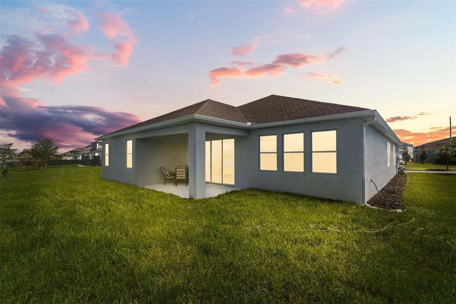 BRIDGEWALK PH 1A - Residential