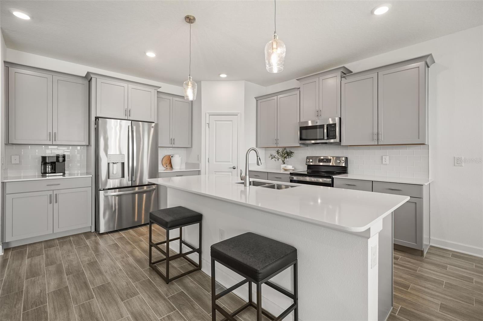 BRIDGEWALK PH 1A - Residential