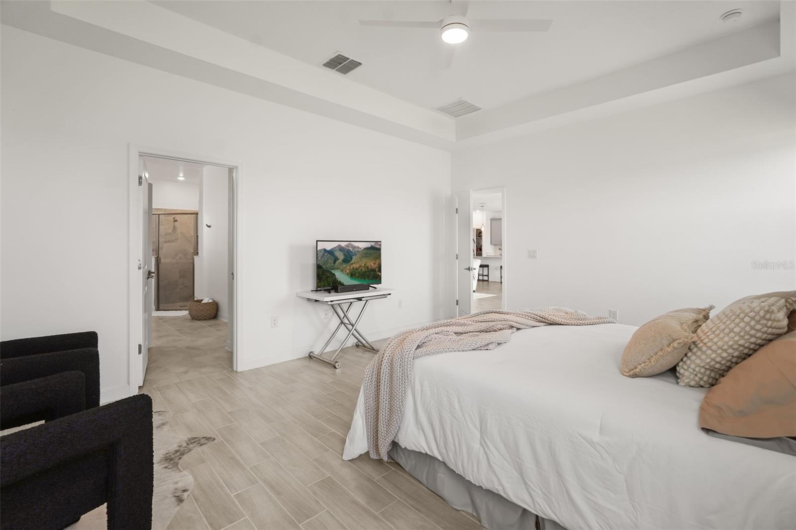 BRIDGEWALK PH 1A - Residential
