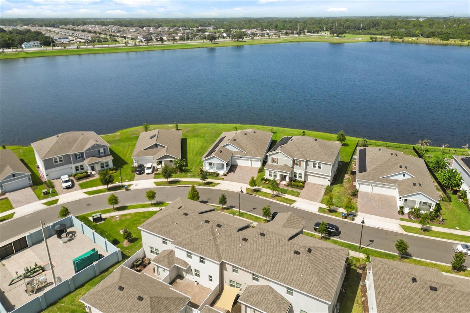 BRIDGEWALK PH 1A - Residential