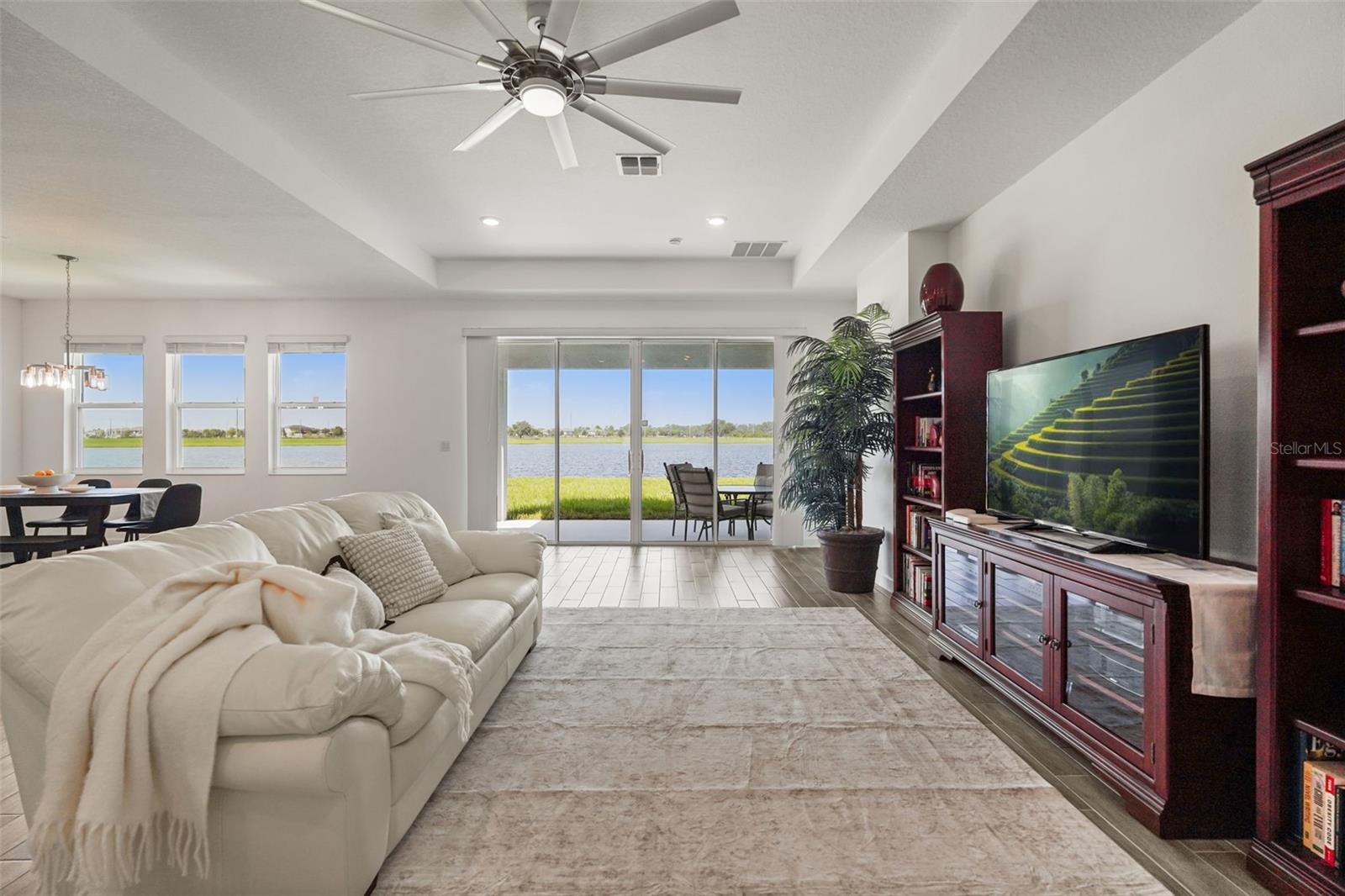 BRIDGEWALK PH 1A - Residential