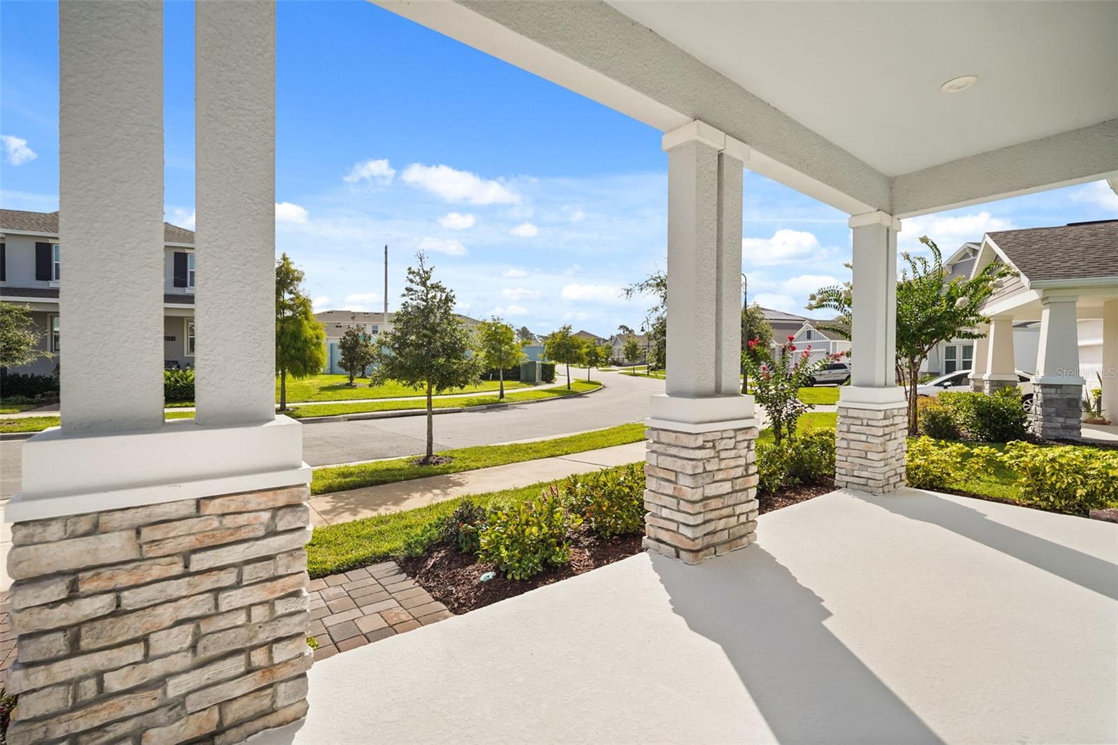 BRIDGEWALK PH 1A - Residential