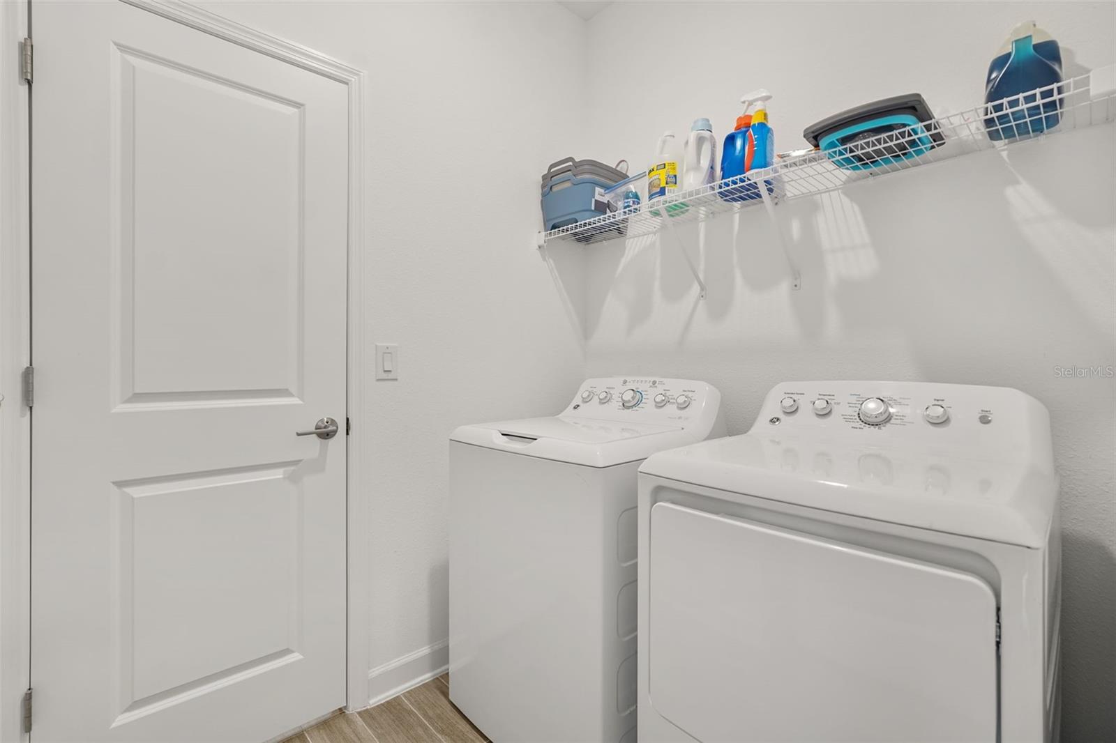 BRIDGEWALK PH 1A - Residential