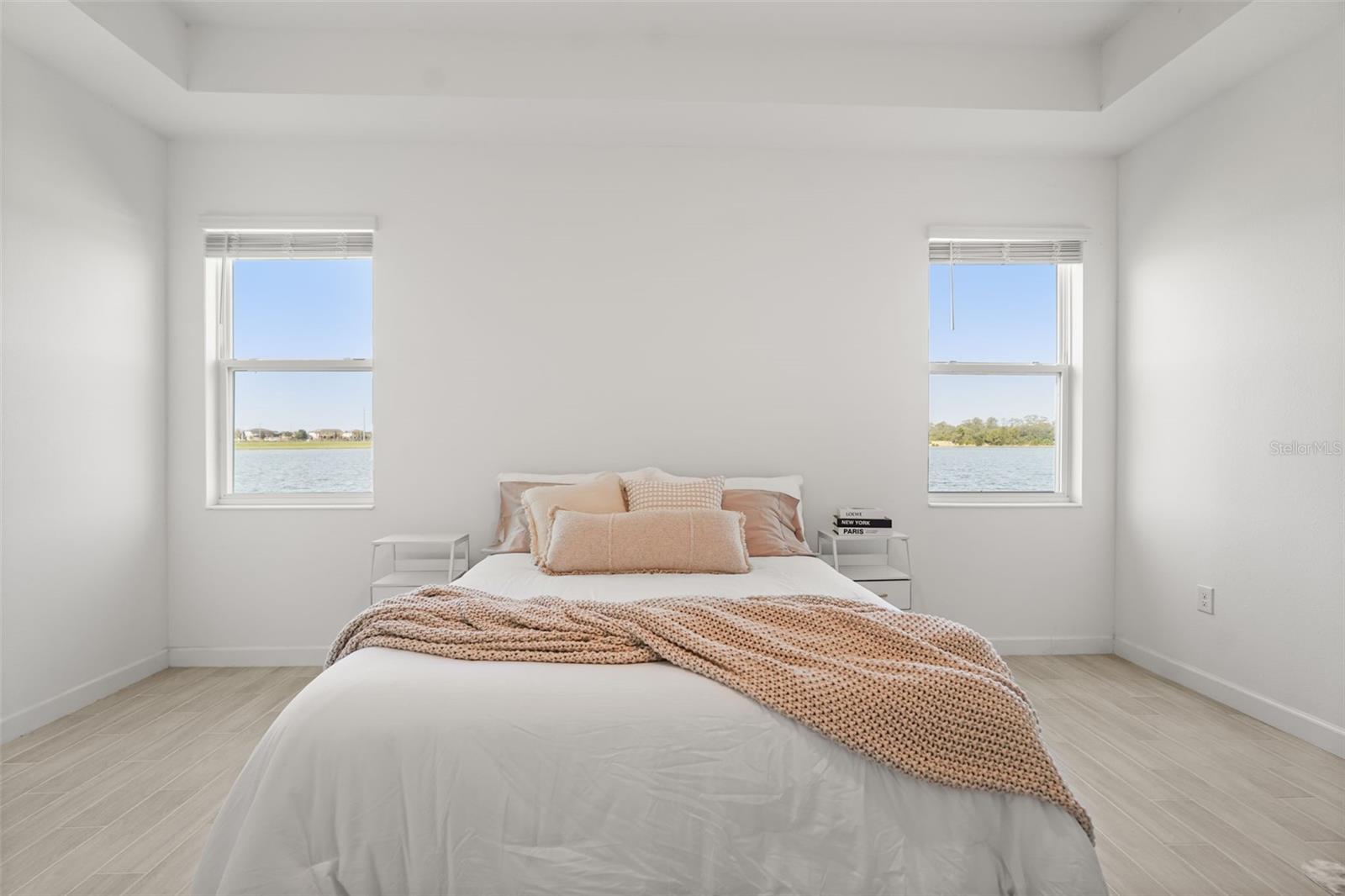 BRIDGEWALK PH 1A - Residential