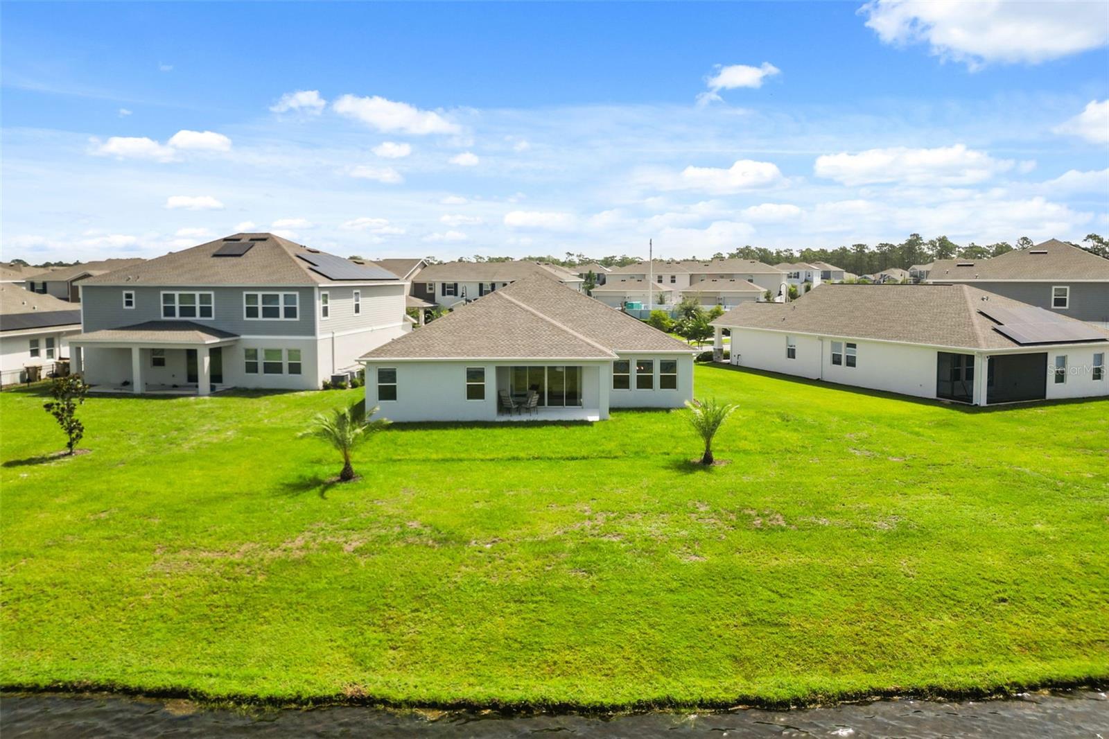 BRIDGEWALK PH 1A - Residential