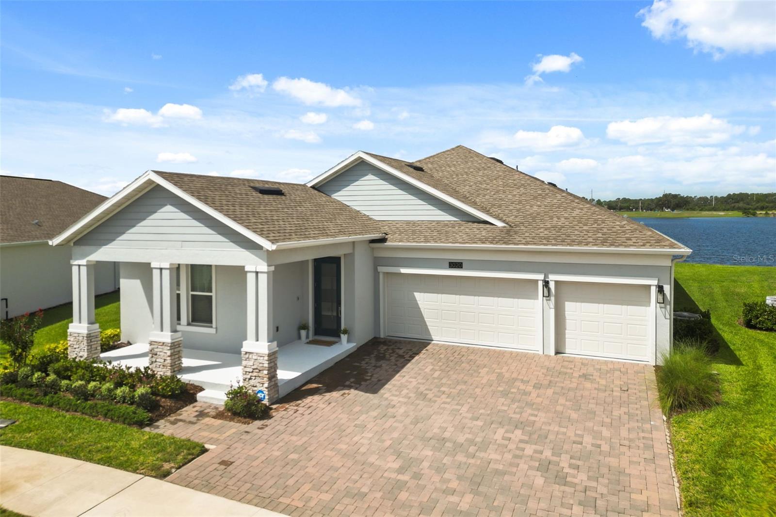 BRIDGEWALK PH 1A - Residential