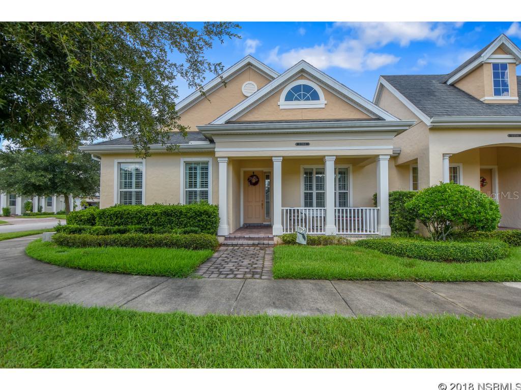Tiffany Homes At Venetian Bay - Residential