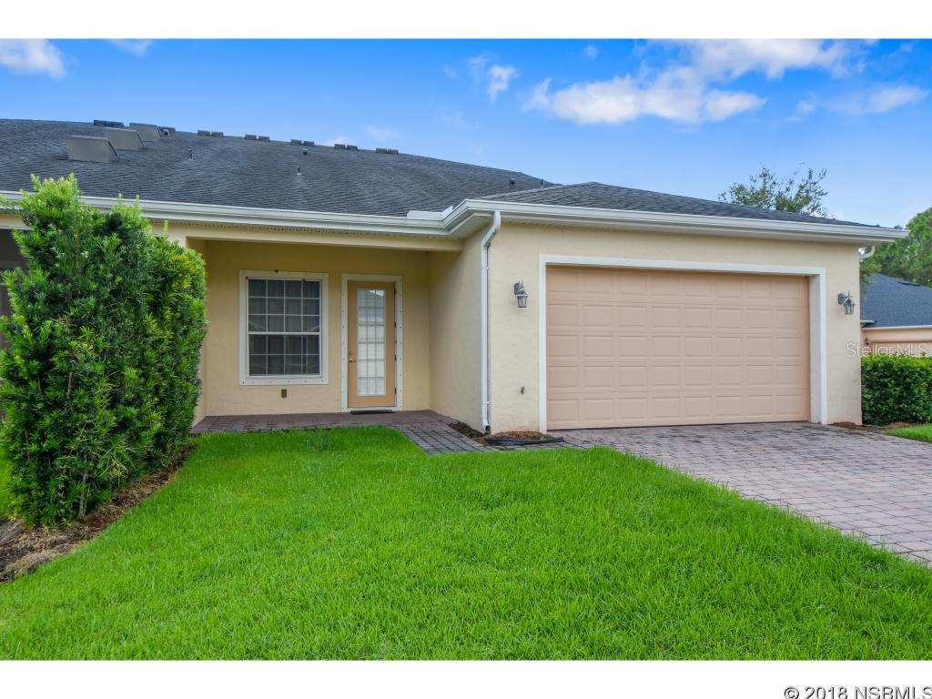 Tiffany Homes At Venetian Bay - Residential